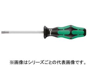 Wera ���F�� �g���N�X�h���C�o�[HF TX15×80 028051