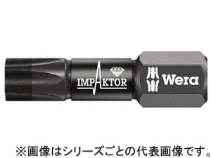 Wera ���F�� 867/1IMPDC �C���p�N�g�g���N�X�r�b�g TX30 057626
