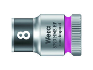 Wera F 8790 HMB HF\Pbg 3/8 8.0mm 003742