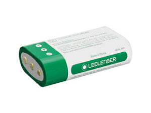 LEDLENSER/bhU[ H15R/H19R CWSp[dr 502310