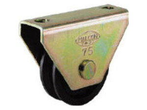 MARUKI �ۊ�����{�� �}���R���g�t�d�ʎ� 75mm V�^ C-2000-75