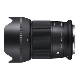 ywOɁA[⍇z SIGMA VO} 23mm F1.4 DC DN Contemporary LmRF}Egp Canon RF mount
