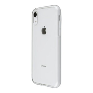 ELECOM GR PUK-40 Air jacket Shockproof for iPhone XR