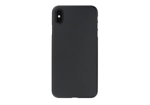 ELECOM GR PUC-72 Air jacket for iPhone XS Max