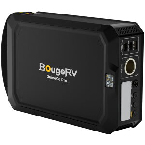 BougeRV {[WA[uC [1TԑO |[^ud 240Wh JuiceGo ACA_v^t _S`ECIdr SYZ-240J