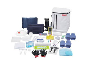 IRIS OHYAMA アイリスオーヤマ 288354 防災セット 2人用44点 BS2-44