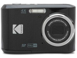 Kodak R_bN PIXPRO FZ45BK ubN RpNgfW^J AJdrΉf FRIENDLY ZOOM