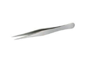 ENGINEER エンジニア ピンセット(I型)先細スリムタイプ 120mm PT-04