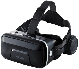 ELECOM GR wbhž^VRS[O VRG-EH03BK