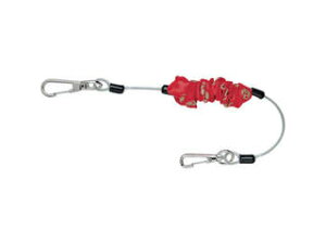 MITOLOY/���ˍH�@ �Z�[�t�e�B�[���[�v(����ݖh�~�^�C�v) �V���[�g ���b�h SLK-80R