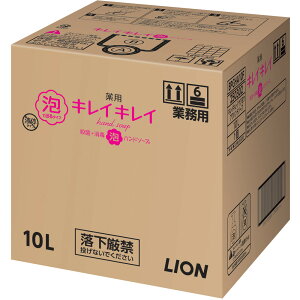 LION/CInCW[ LCLCpAnh\[v VgXt[eB[̍ 10L BPGHA10F