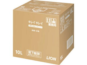 LION/CInCW[ ƖpLCLCpnh\[v 10L (1) BPGHY10L