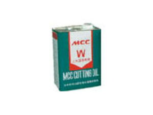 MCC�R�[�|���[�V���� �J�b�e�B���O�I�C�� 4L OIL0004