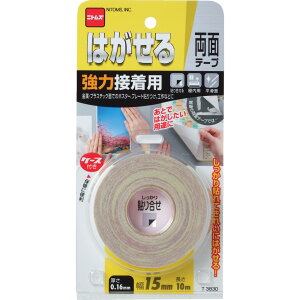 nitoms/jgY ͂闼ʃe[v͐ڒp15x10 T3830