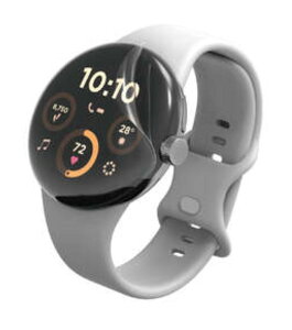 �G���R�� SW-PI241FLAFPRG Google Pixel Watch 3(45mm)/�Ռ��z���t�B����/������/2������