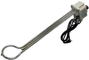 SHINKO VdC ݃q[^[ 1KW T[t 