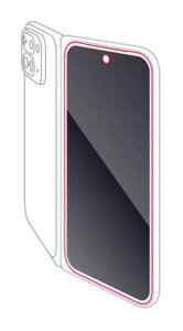 GR PM-P244FLGG Google Pixel 9 Pro Fold/KXtB/