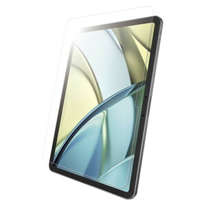 BUFFALO �o�b�t�@���[ BSIPD2411AFT iPadAir11(M2)�p�h�w��t�B���� �X���[�X�^�b�`