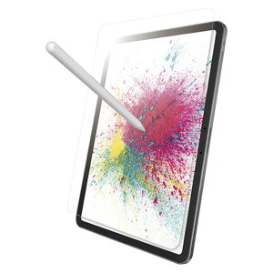 BUFFALO �o�b�t�@���[ BSIPD2411AFPLBC iPadAir11(M2)�p�t�B���� �����o+�u���[���C�g�J�b�g