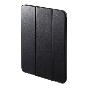 TTvC PDA-IPAD1907BK iPad10.9C` \tgU[P[X(ubN)