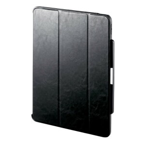 TTvC PDA-IPAD2114BK iPad Air 13C`(M2/2024)p^b`y[|PbgtP[X