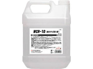 SYK/��ؖ����H�� WCR-10(���̓T�r���t) 4L S-2903