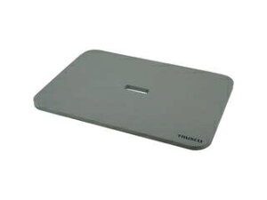 TRUSCO �g���X�R���R �G�R�b�V���� 50L�p �O���[ TBC-50LGY