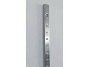 TRUSCO トラスコ中山 ステンレス棚柱 SUS430 910mm THSUS-910