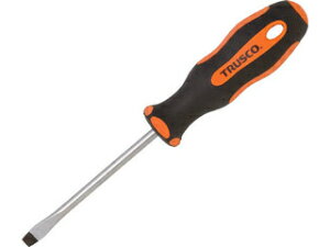 TRUSCO �g���X�R���R ���ʃh���C�o�[(�}�O�l�b�g����) (�{NO.3X150mm) TD-3-150