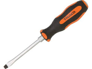 TRUSCO �g���X�R���R �ђʃh���C�o�[(�}�O�l�b�g����) (�{NO.1X75mm) TKD-1-75
