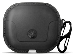 tH[J|Cg TWS-BG-000073 AirSnap for AirPods(3)-Black