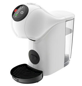 Nestle �l�X�� �R�[�q�[���[�J�[ �������� �l�X�J�t�F �h���`�F �O�X�g GENIO S Basic MD9784-PW �W�F�j�I �G�X �x�[�V�b�N