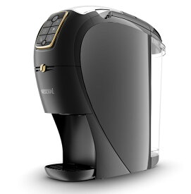 Nestle ネスレ HPM9640-PB(プレミアムブラック)　ネスカフェ ゴールドブレンド バリスタ SLIM[スリム] 通常メニューに加えて、スティックタイプの多彩なドリンクをお楽しみいただけます。