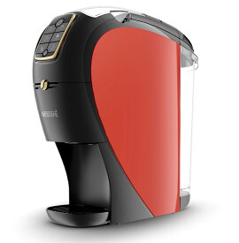 Nestle ネスレ HPM9640-PD(プレミアムダークレッド)　ネスカフェ ゴールドブレンド バリスタ SLIM[スリム] 通常メニューに加えて、スティックタイプの多彩なドリンクをお楽しみいただけます。
