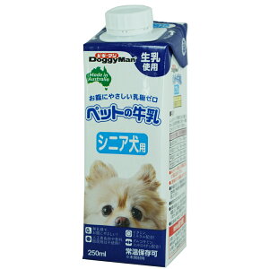 DoggyMan hM[}nV ybg̋ VjAp 250ml