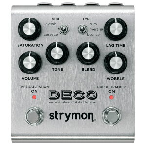 strymon XgC DECOiV2je[vT`[V _ugbJ[