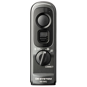 OM SYSTEM I[GVXe RM-WR2 CXR