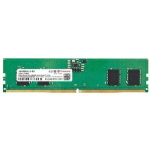 Transecend gZh DDR5 5600 U-DIMM 1Rx16 1Gx16 CL46 1.1V 8GB JM5600ALG-8G