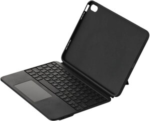 [4{ ELECOM GR 10.9C`iPad(10)pL[{[h/{z/E\/3iKpx/ubN TK-CA12BPBK