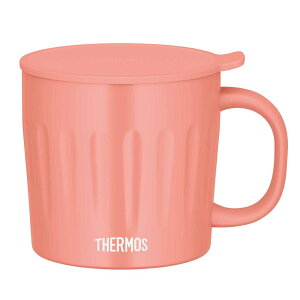 THERMOS �T�[���X �^��f�M �}�O�J�b�v 450ml �R�[�����s���N JTA-450