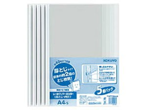 KOKUYO/RN [N[z_[(ƂEPET)5A440e