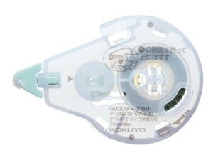 KOKUYO/RN O[ e[v̂i\蒼łEߑւpe[vj S ^-G412-07