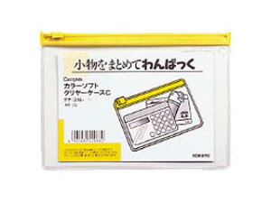 KOKUYO/RN NP-316Y LpX J[\tgN[P[XC()A6 S