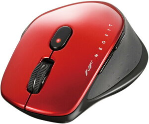 BUFFALO obt@[ É5{^ Bluetooth5.0 ؑ֋@\t }EX bh BSMBB540RD