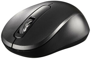 BUFFALO obt@[ Bluetooth5.0 3{^}EX ubN BSMRB010BK