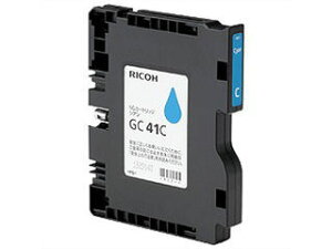 RICOH/R[ SGJ[gbW VA GC41C 515808