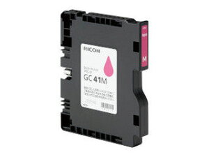RICOH/R[ SGJ[gbW }[^ GC41M