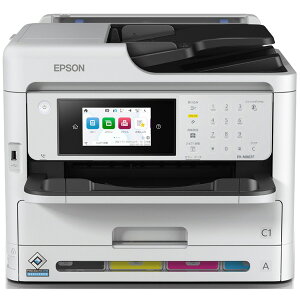 EPSON Gv\ A4J[CNWFbg@ PX-M887F(4F/LELAN/Wi-Fi/4.3^^b`pl) Piŵ݉iꏤiłΕwj NWbgJ[h ς̂