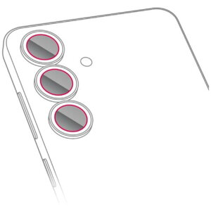 ELECOM GR PM-G251FLLFG Galaxy S25(SC-51F)/JYtB/