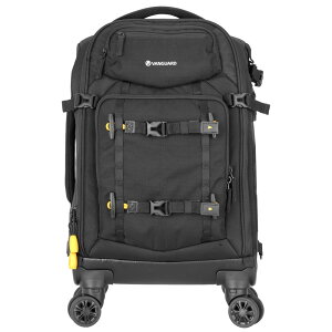 【キャッシュバックキャンペーン!26年1月12日まで】 VANGUARD バンガード ALTA FLY 55T G2 トロリーバックパック 容量 約22L